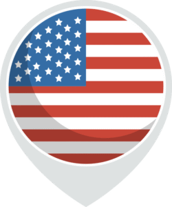 Contact our Support in the US
