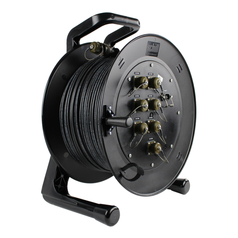 Cable Drum