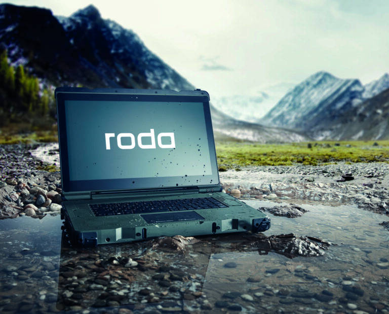 MilDef aquires roda computer GmbH
