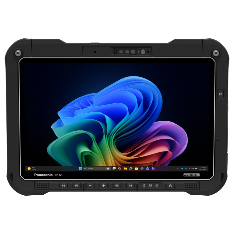 Toughbook Tablets