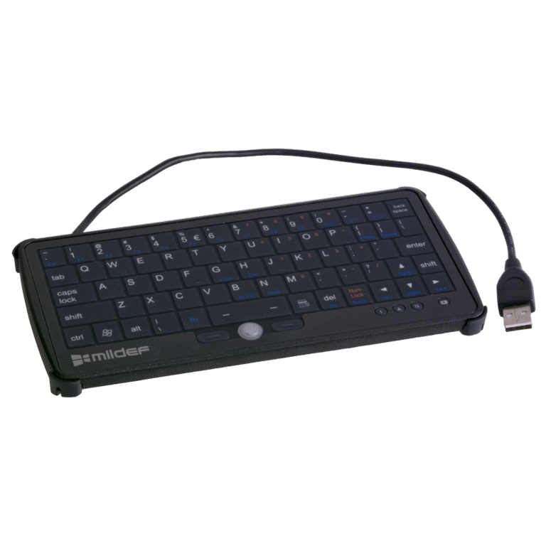 KBD200 Series