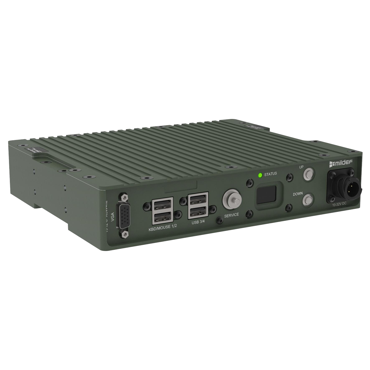 KVM