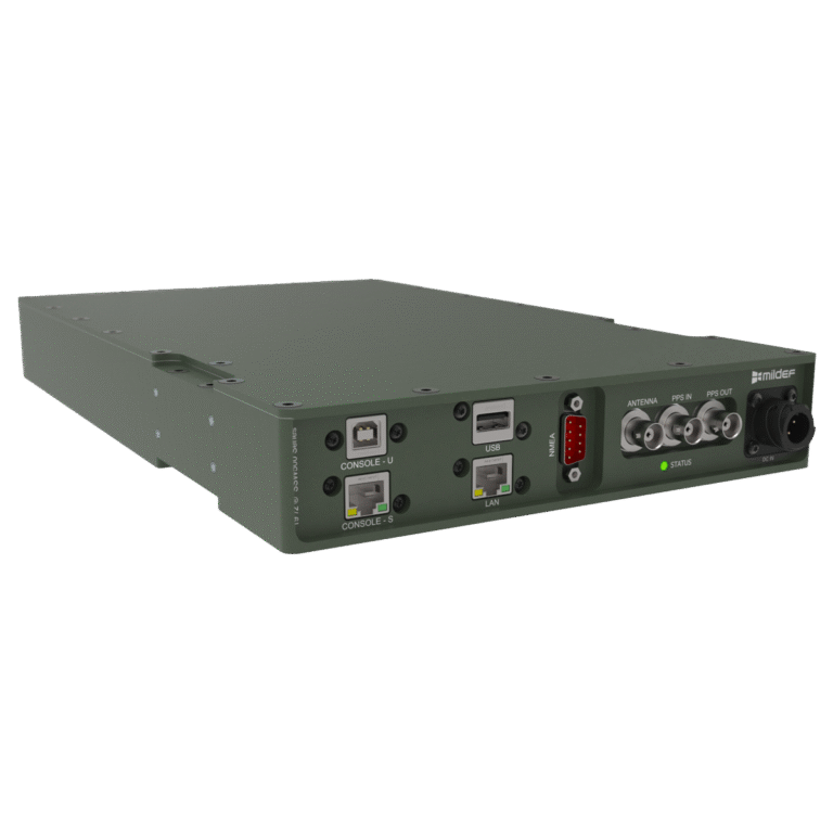19”/2® SSW500 Series