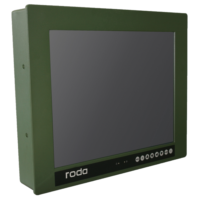 roda Serval series