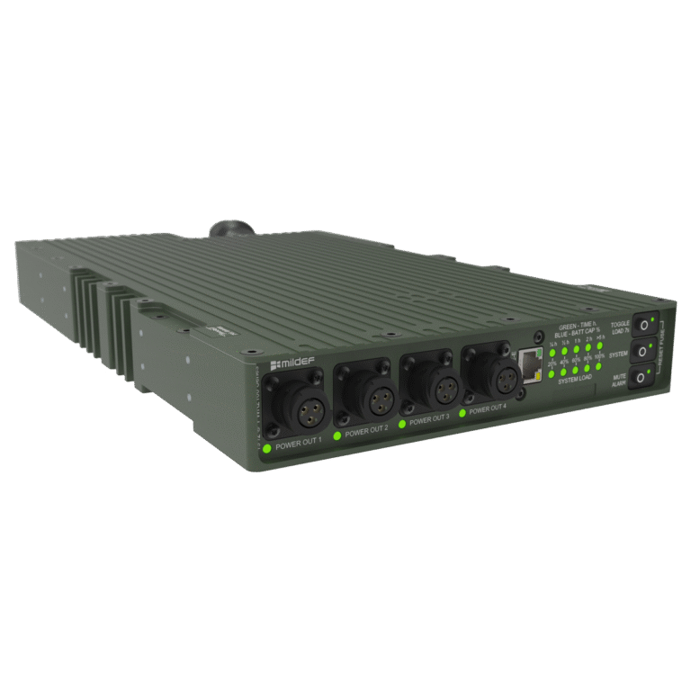 19”/2® PWR2100 Series