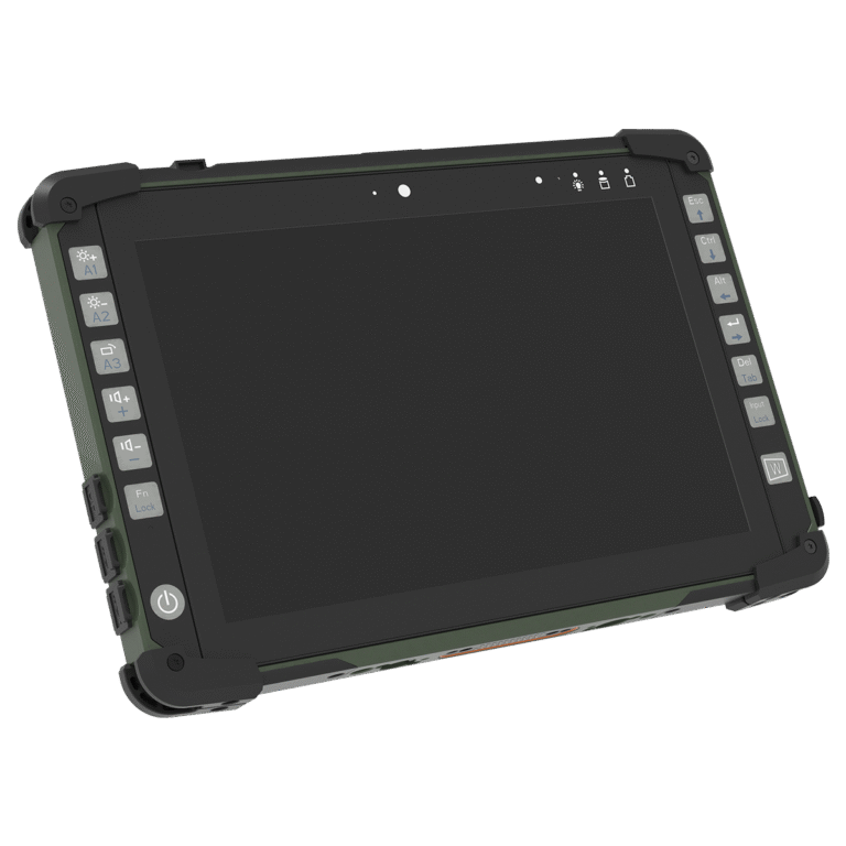 MilDef DS13 (10.1″), Tablet