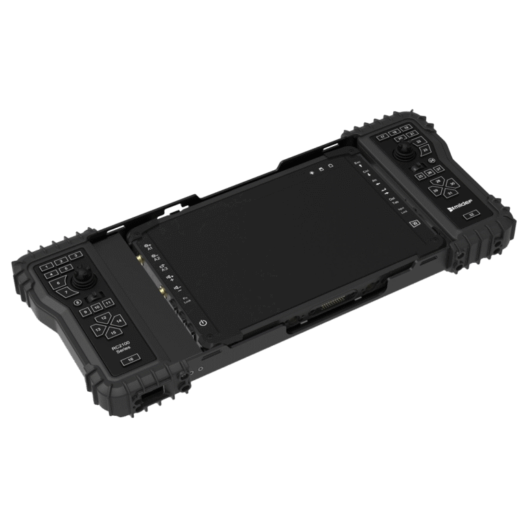 RC2100 series, HID Joystick Controller