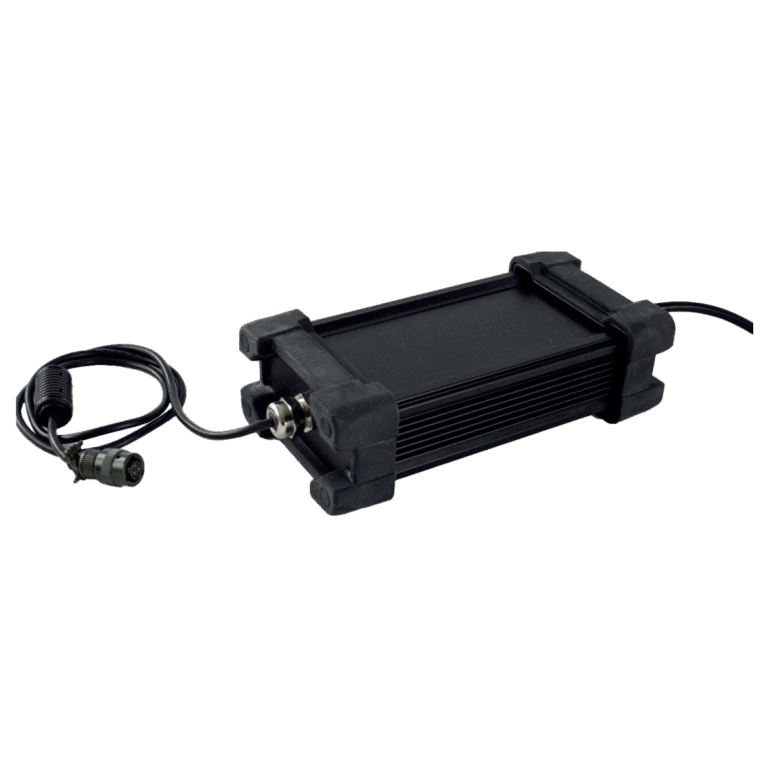 AC90 – AC/DC Adapter