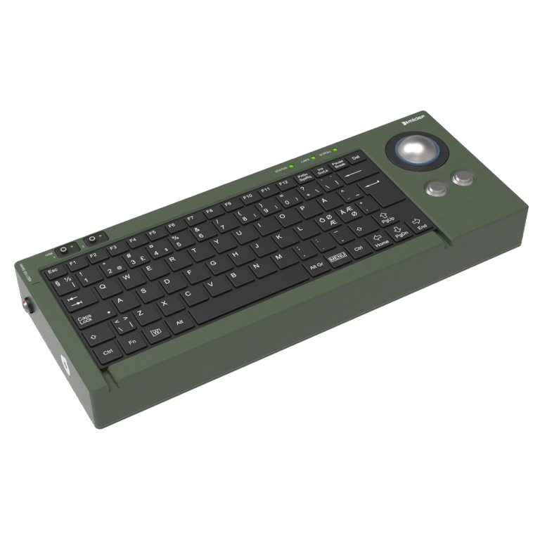 KBD1100 Series