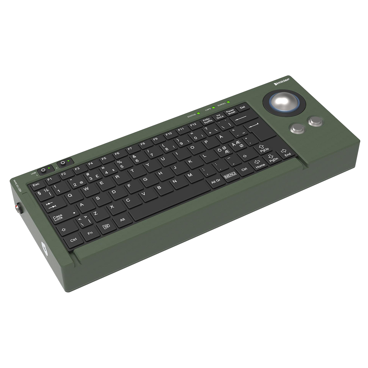 Keyboard