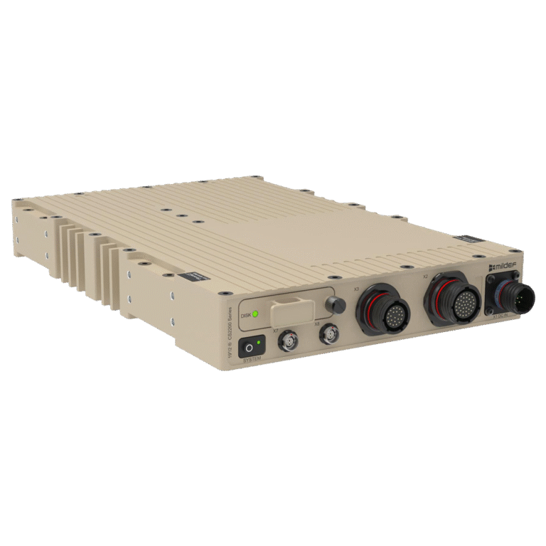 19”/2® CS2200 Series
