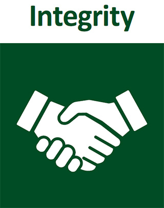 MilDef Way Integrity MilDef Way Integrity