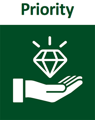 MilDef Way Priority MilDef Way Priority