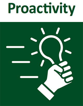 MilDef Way Proactivity MilDef Way Proactivity