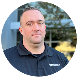 Travis Arnold, MilDef Travis Arnold, MilDef