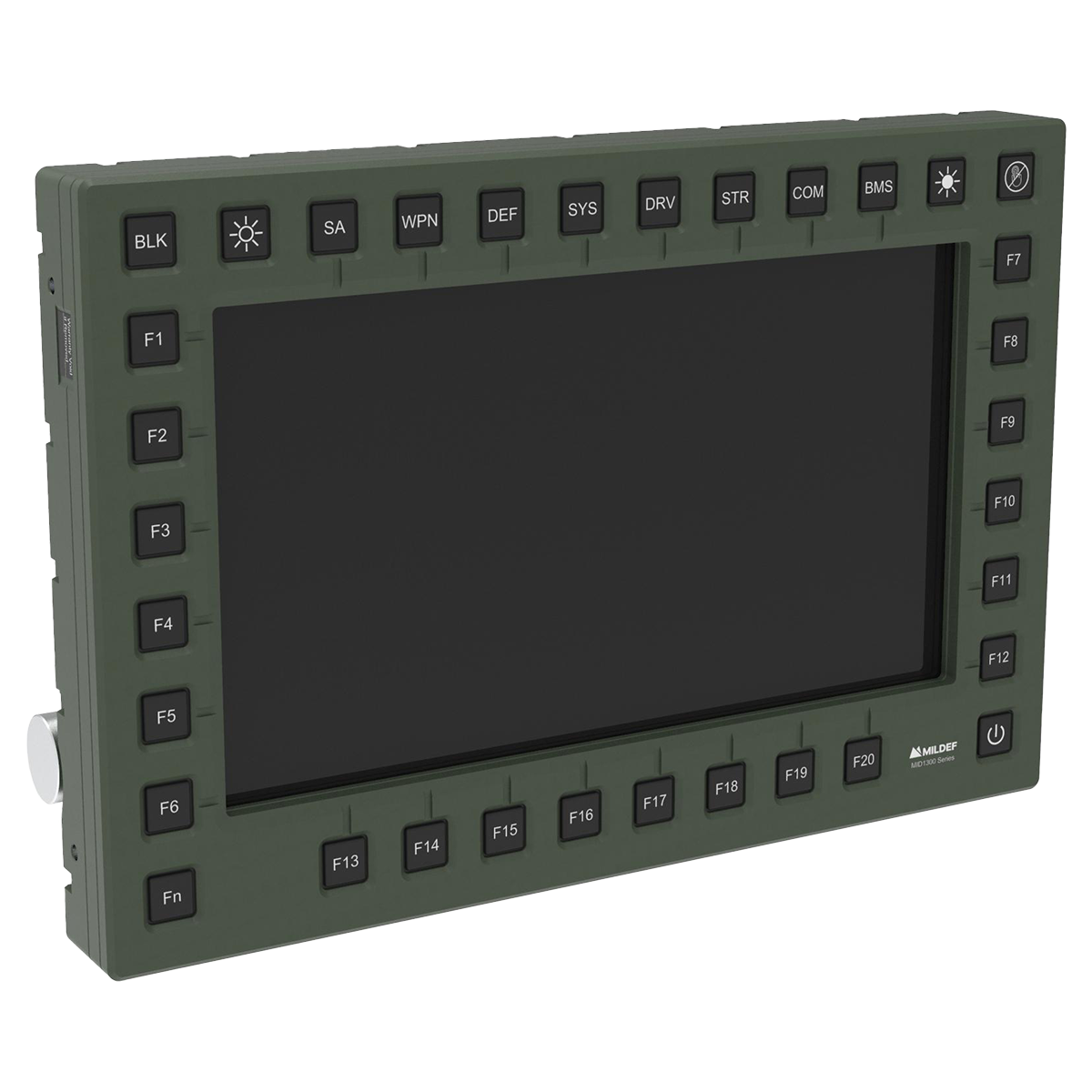 Intelligent Displays