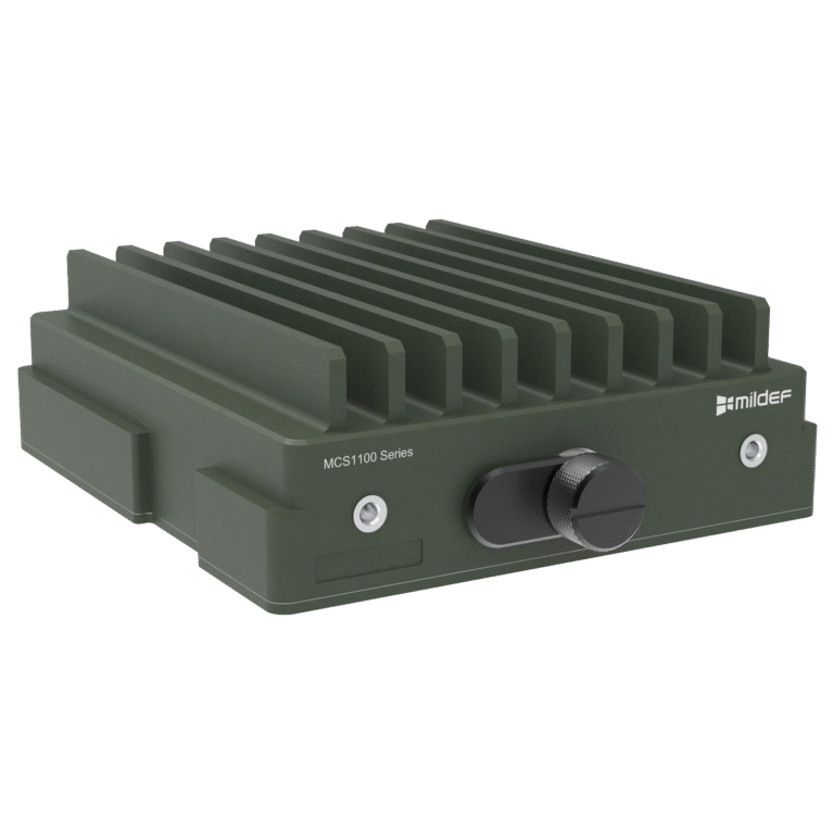 MCS1100 Series – Computer Module