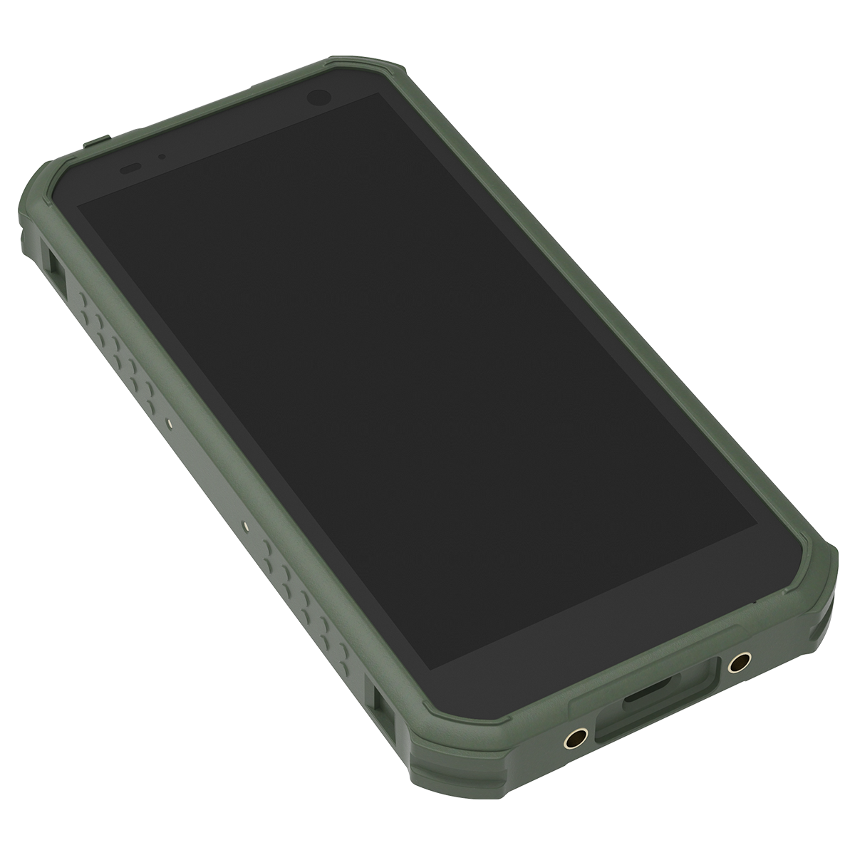 MilDef T.A.D. - Concept 3563 - MilDef - WE ARMOR IT.