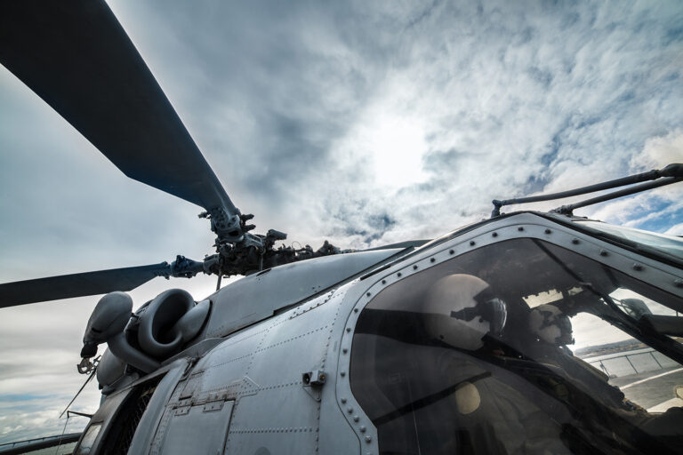 Ensuring NATO-Readiness with Robust Infrastructure and IT Solutions