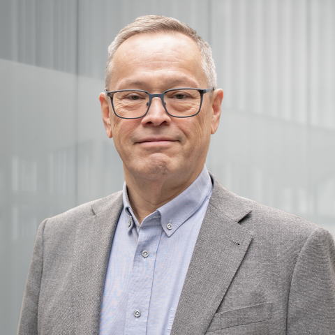 Bengt-Arne-Molin