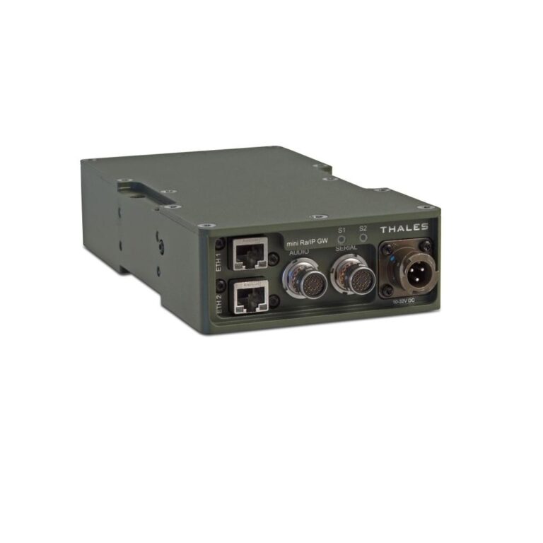 19”/4® mini Ra/IP GW