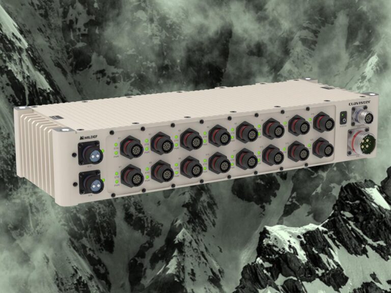 MilDef wins cybersecurity contracts with Clavister, the latest worth SEK 40 million
