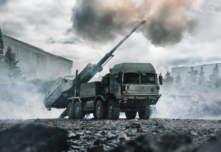 MilDef wins additional orders from BAE Systems Bofors worth 18 MSEK
