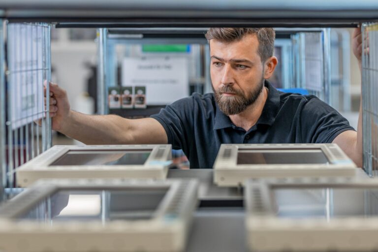 MilDef to deliver rugged displays to European military vehicle manufacturer, worth 135 MSEK