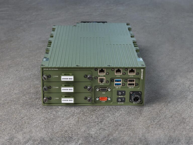 MilDef wins order from Norwegian NDMA for delivery of computers to CV90 combat vehicles, worth SEK 72 million