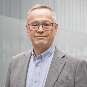 Bengt-Arne Molin