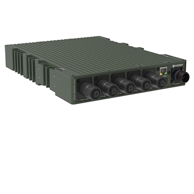 10G Cisco Fiber Switch – Concept 3199