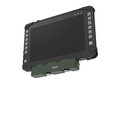 STAR-PAN™ Tablet Docking – Concept 3219