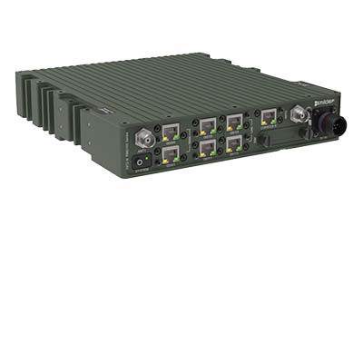 RM2100 with LTE – Concept 3313