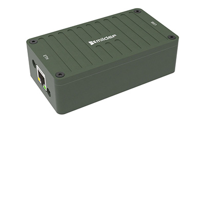USB to RJ45 network adapter – Concept 3408