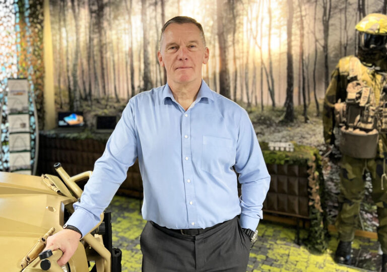 MilDef opens subsidiary in Denmark for accelerated expansio