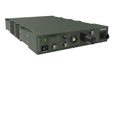 19”/2® CS2100 Series  – EOS