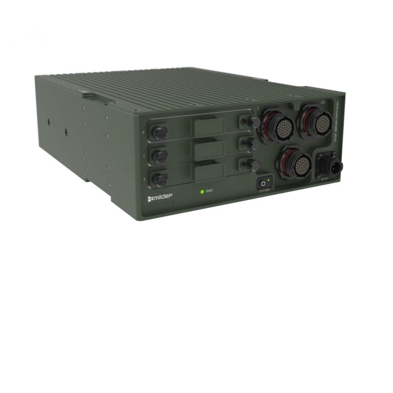 19”/2® CS300 series – EOS
