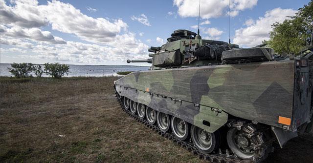 MilDef wins orders from BAE Systems
