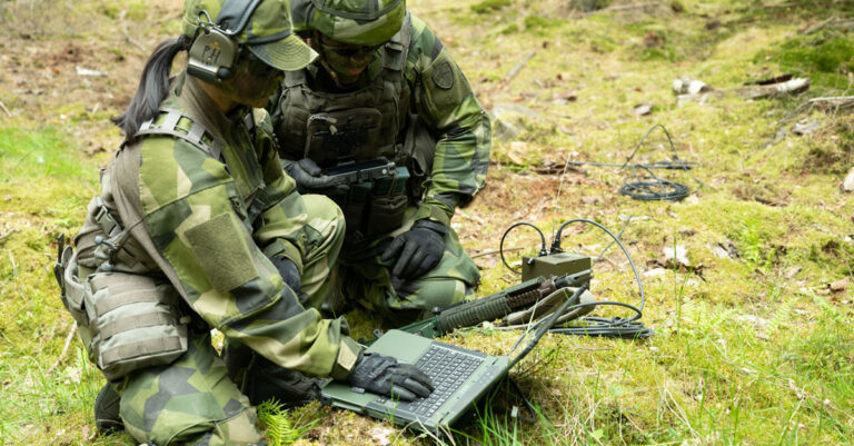 MilDef wins system integration contract with FMV, worth SEK 25 million