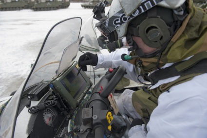 MilDef wins 82 MSEK order in Norway