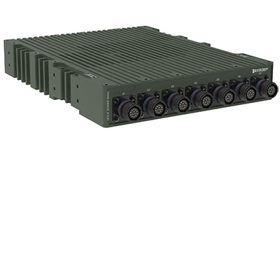 19”/2® ESW400 Series