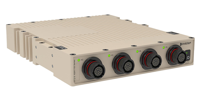 MilDef releases 19″/2 KSW1101