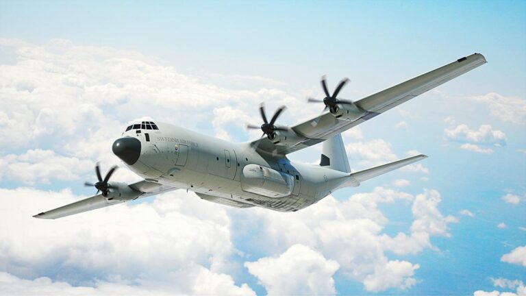 MilDef announces MoU with Lockheed Martin to explore industrial collaboration with Sweden’s Aerospace Sector