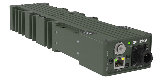 MilDef releases 19″/6 MC715