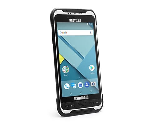 Nautiz X6