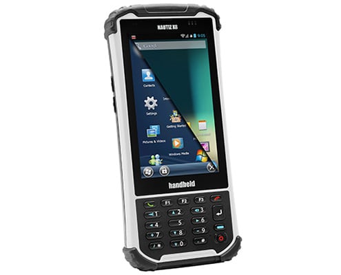 Nautiz X8