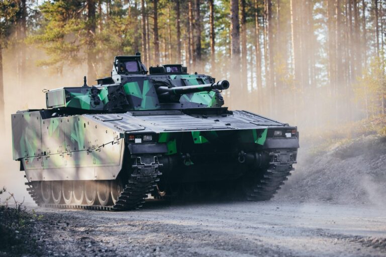 MilDef signs contracts with BAE Systems Hägglunds worth MSEK 200