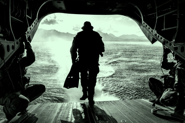 Special Military Operators of MilDef products