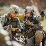 Providing Military Performance to Civilian Vehicles