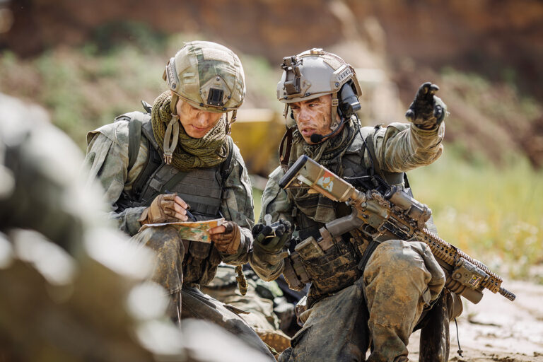 The Power of Modularity: MilDef’s Strategy for Seamless Integration